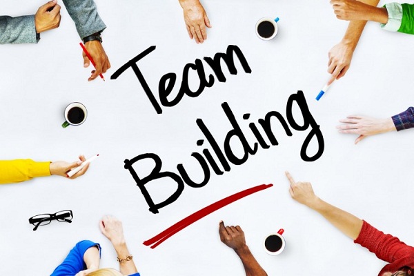 team-building-la-gi